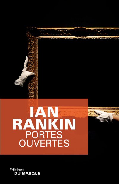 Portes ouvertes de Ian Rankin