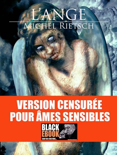 L'ange de Michel Rietsch