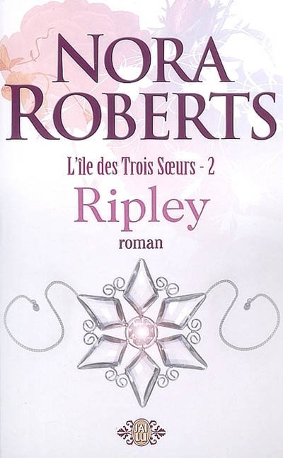 Ripley de Nora Roberts