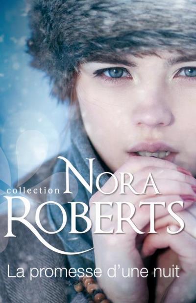 La promesse d'une nuit de Nora Roberts