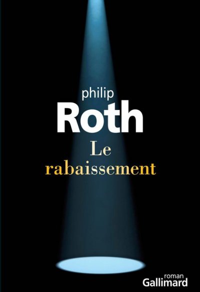 Le rabaissement de Philip Roth