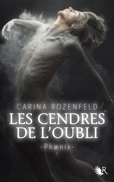 Les cendres de l'oubli de Carina Rozenfeld