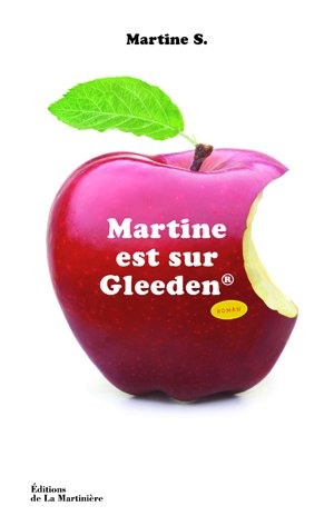 Martine est sur Gleeden® de Martine S.