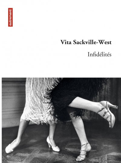 Infidélités de Vita Sackville-West