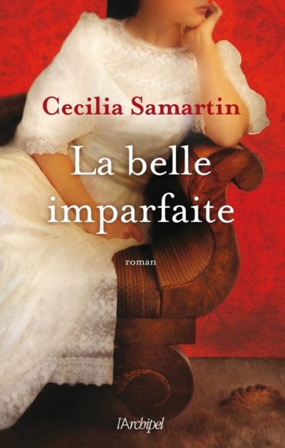 La belle imparfaite de Cecilia Samartin