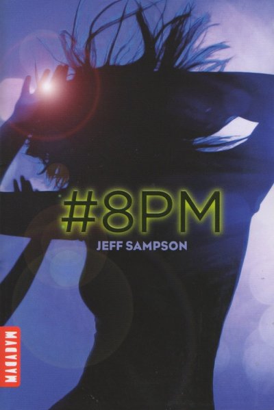 #8 PM de Jeff Sampson