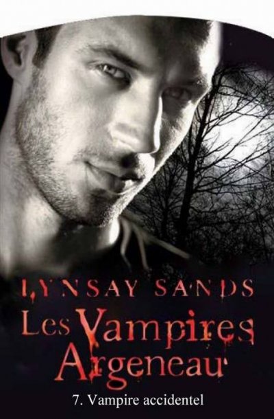 Vampire accidentel de Lynsay Sands
