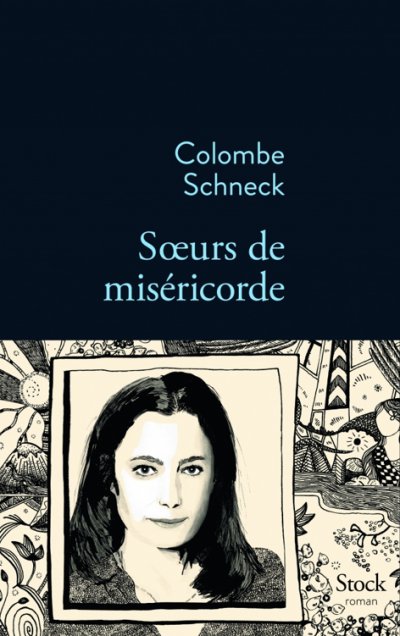 Soeurs de miséricorde de Colombe Schneck