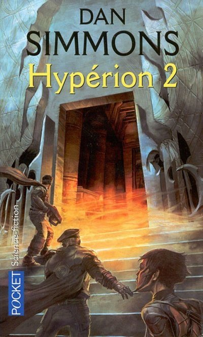 Hypérion 2 de Dan Simmons