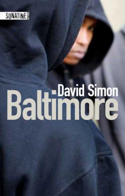 Baltimore de David Simon