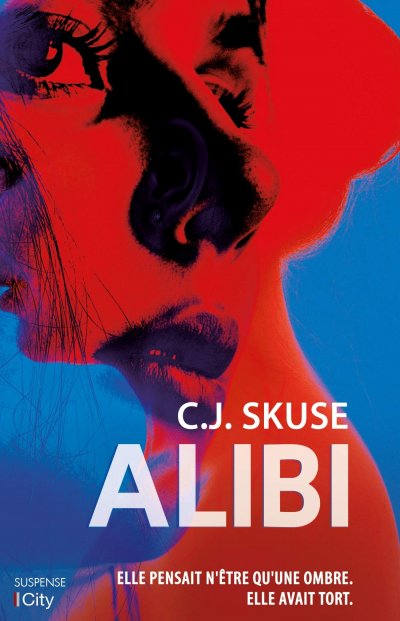 Alibi de C.J Skuse
