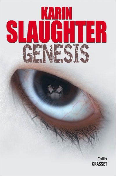 Genesis de Karin Slaughter