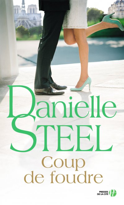 Coup de foudre de Danielle Steel