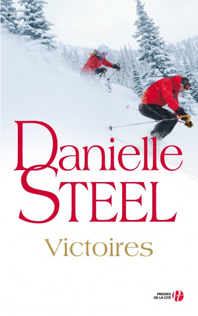 Victoires de Danielle Steel