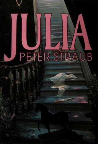 Julia de Peter Straub