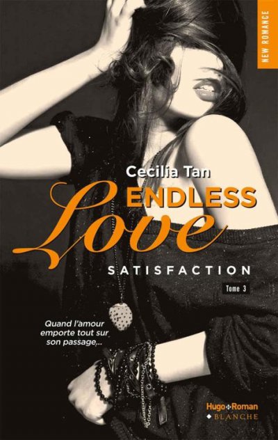 Satisfaction de Cecilia Tan