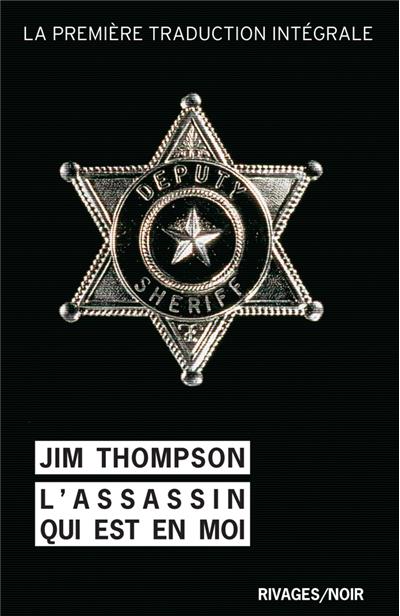 L'Assassin qui est en moi de Jim Thompson