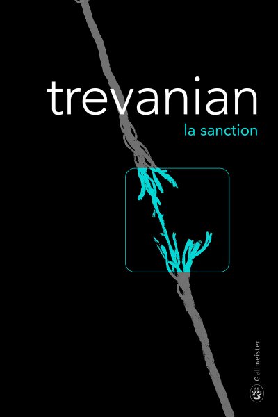 La sanction de  Trevanian