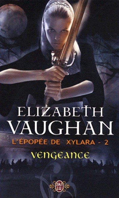 Vengeance de Elizabeth Vaughan