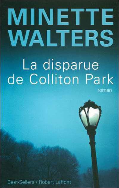 La disparue de Colliton Park de Minette Walters