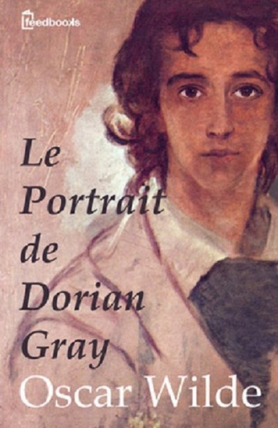 Le Portrait de Dorian Gray de Oscar Wilde