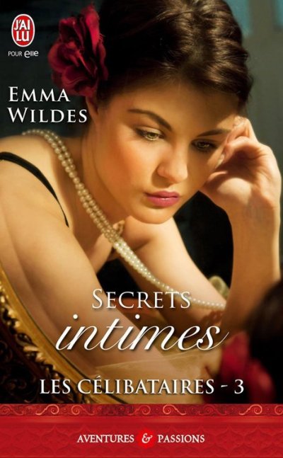 Secrets intimes de Emma Wildes