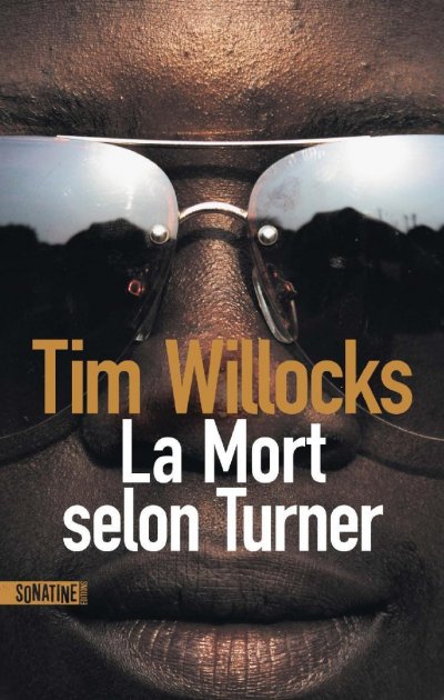 La mort selon Turner de Tim Willocks