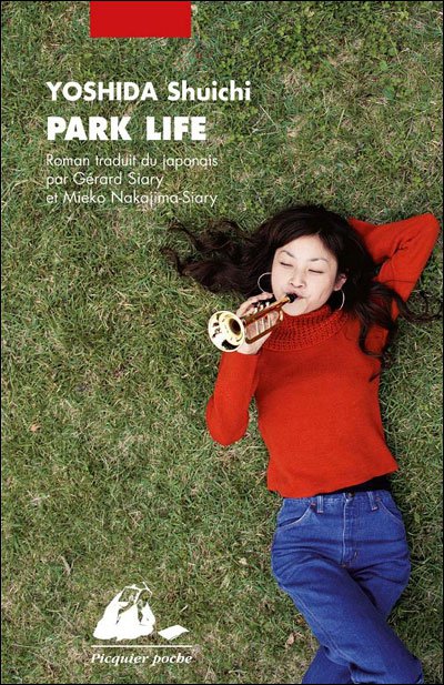 Park Life de Shuichi Yoshida