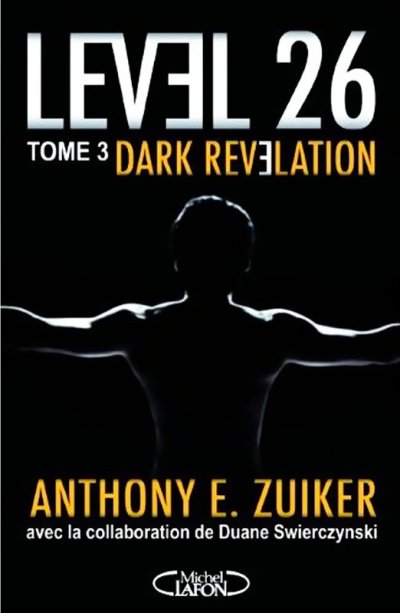 Dark Revelations de Anthony E. Zuiker