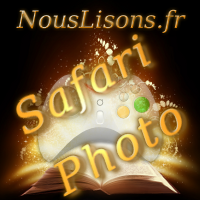 Logo du safari NousLisons.fr