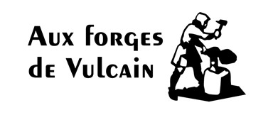 Aux forges de Vulcain, Editeur
