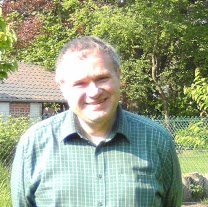 Thierry-Marie Delaunois, Auteur