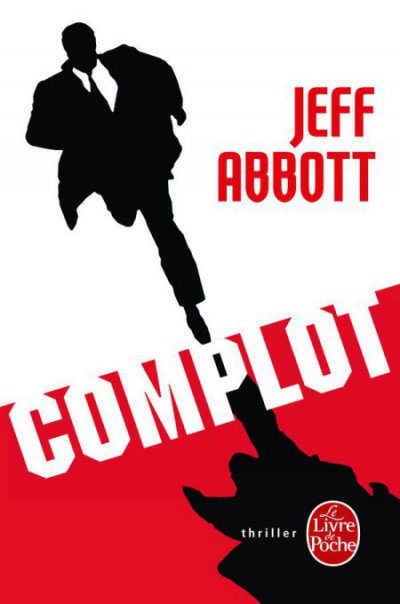 Complot de Jeff Abbott