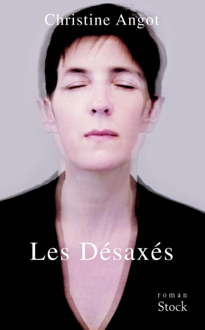 Les Désaxés de Christine Angot