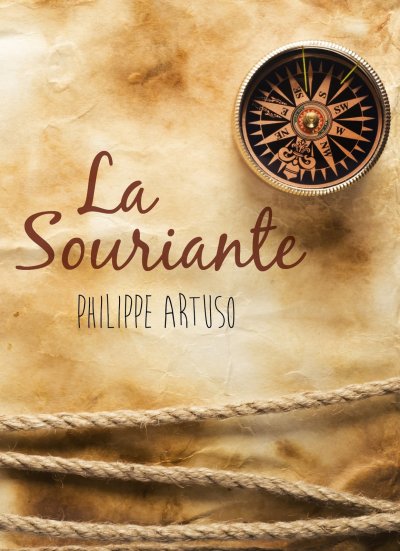 La souriante de Philippe Artuso