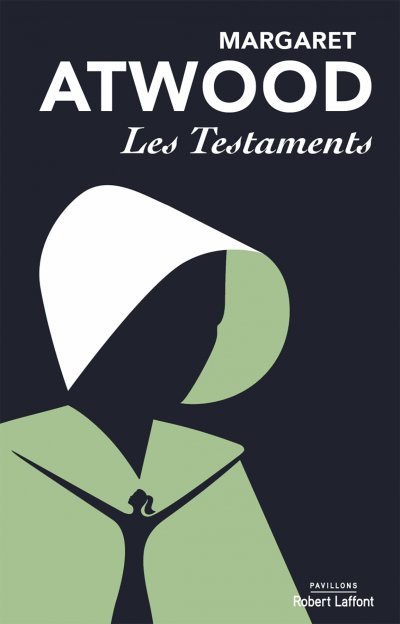 Les Testaments de Margaret Atwood