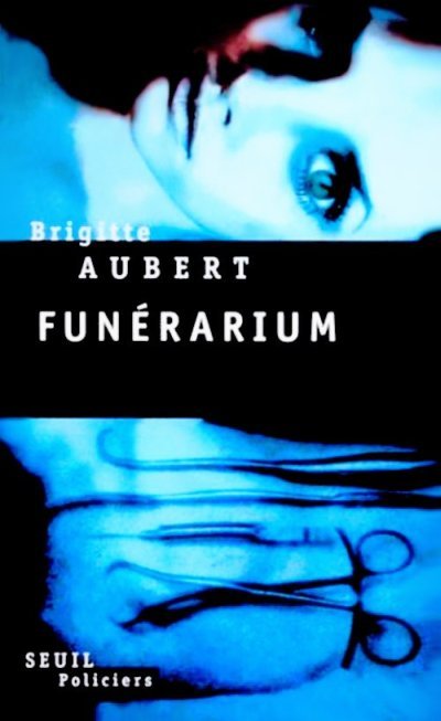 Funérarium de Brigitte Aubert