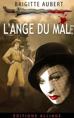 L'ange du mal de Brigitte Aubert