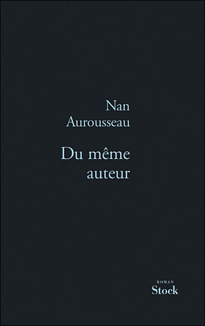 Du même auteur de Nan Aurousseau