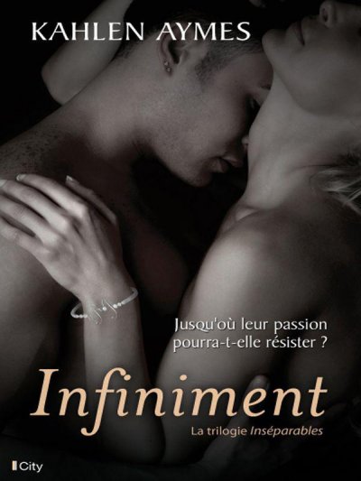 Infiniment de Kahlen Aymes