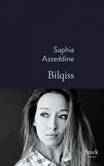 Bilqiss de Saphia Azzeddine