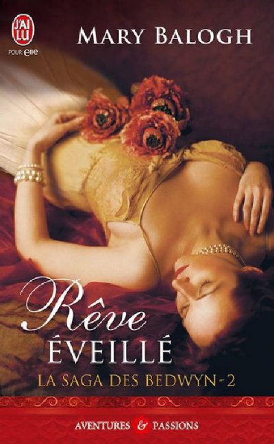 Rêve éveillé de Mary Balogh