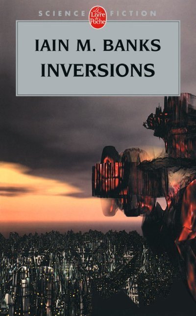 Inversions de Iain M. Banks