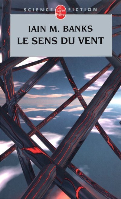 Le sens du vent de Iain M. Banks