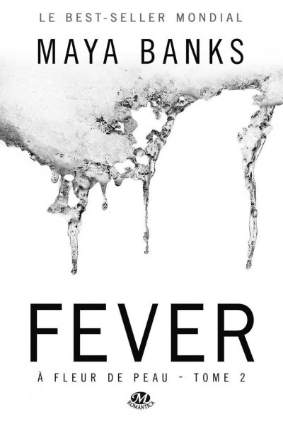 Fever de Maya Banks