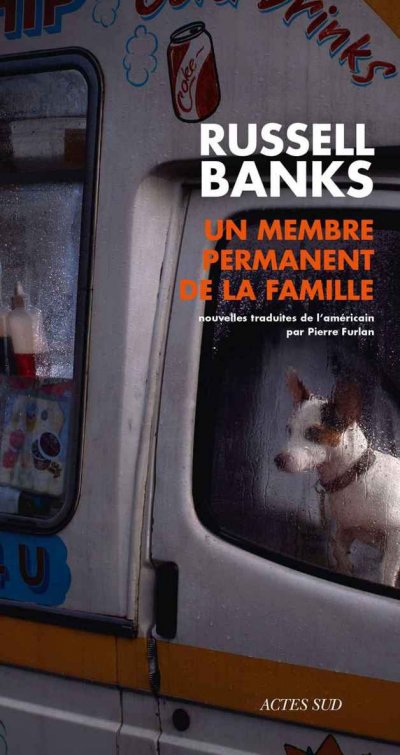 Un membre permanent de la famille de Russell Banks