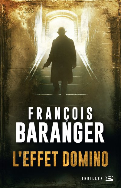 L'effet Domino de François Baranger