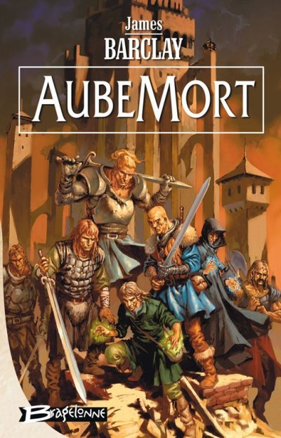 AubeMort de James Barclay