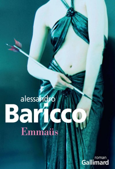 Emmaüs de Alessandro Baricco