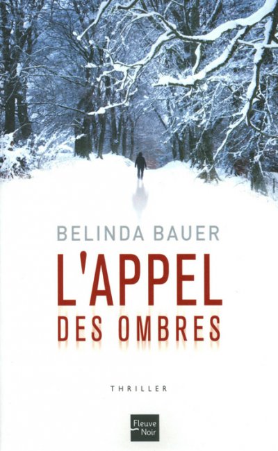 L'appel des ombres de Belinda Bauer